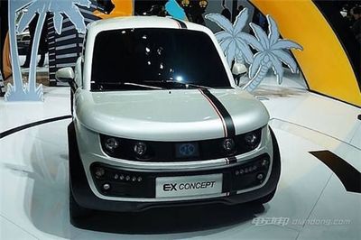 北汽增程式電動汽車好不好?增程式電動汽車的優(yōu)缺點