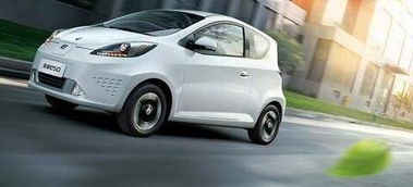 最好的國產(chǎn)電動汽車有哪些 車型推薦