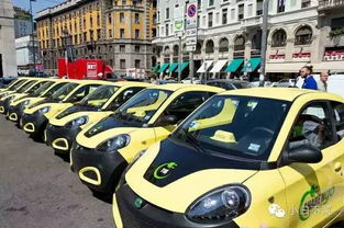 燃青春,不添堵 電動汽車季租9折 夏日惠民季,限量32臺