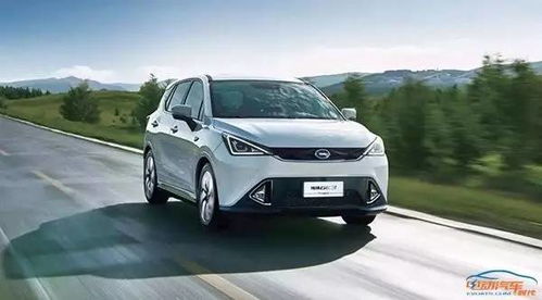 廣汽集團(tuán)加速新能源布局，年產(chǎn)能20萬輛工廠正式開工