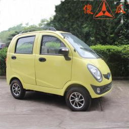 最新傻瓜智能電動車產(chǎn)品展示