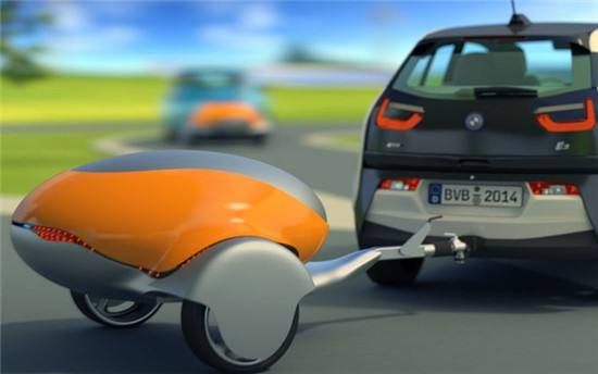 純電動汽車補充能量方式 您了解多少？