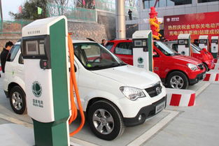 電動車時代的革新與未來展望 從新浪網(wǎng)汽車列表看電動汽車發(fā)展趨勢